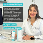 Eczaderm — Solution contre l'eczema