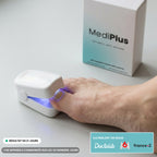 Appareil MediPlus Anti-Mycose ™