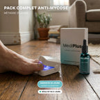 Appareil MediPlus Anti-Mycose ™