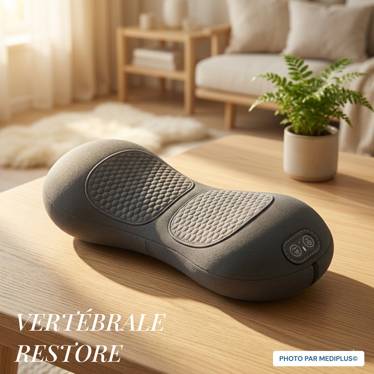 MediPlus Vertébral Restore™