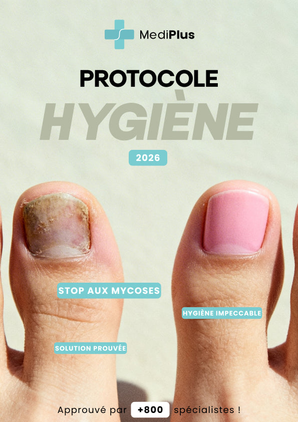 Guide Protocole Anti-Mycose 2026